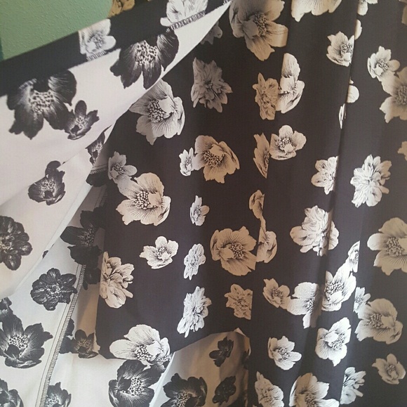 Eva Mendes Freya Fit & Flare Dress - Picture 3 of 6